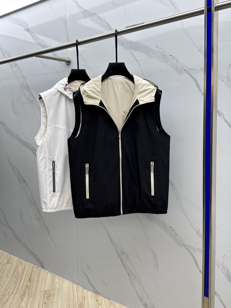 Brunello Cucinelli Outwear